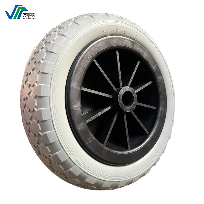 26 Inch Foam Trailer Wheel for Tool Cart Wheels Hand Truck Wheel with High Quality and Cheap Price 26*2
