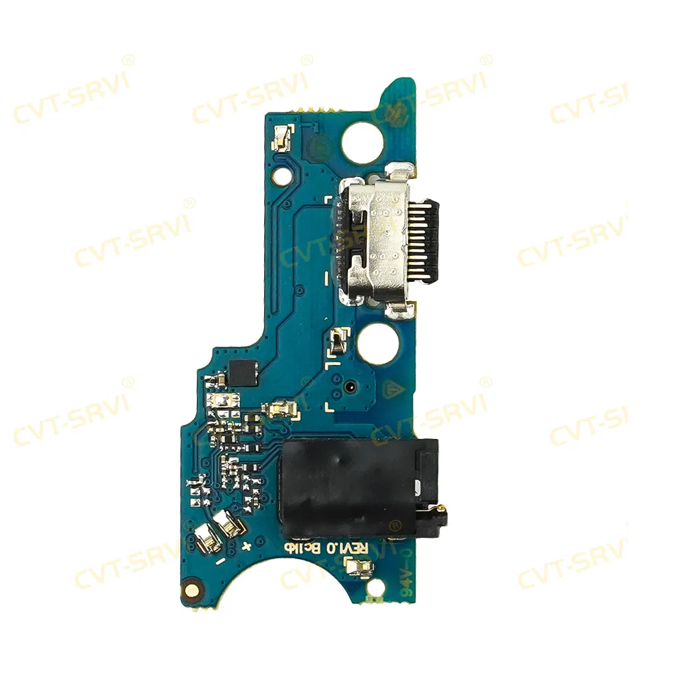 Шлейф разъёма зарядки для Samsung A03/A03 Core/A04e/A04s