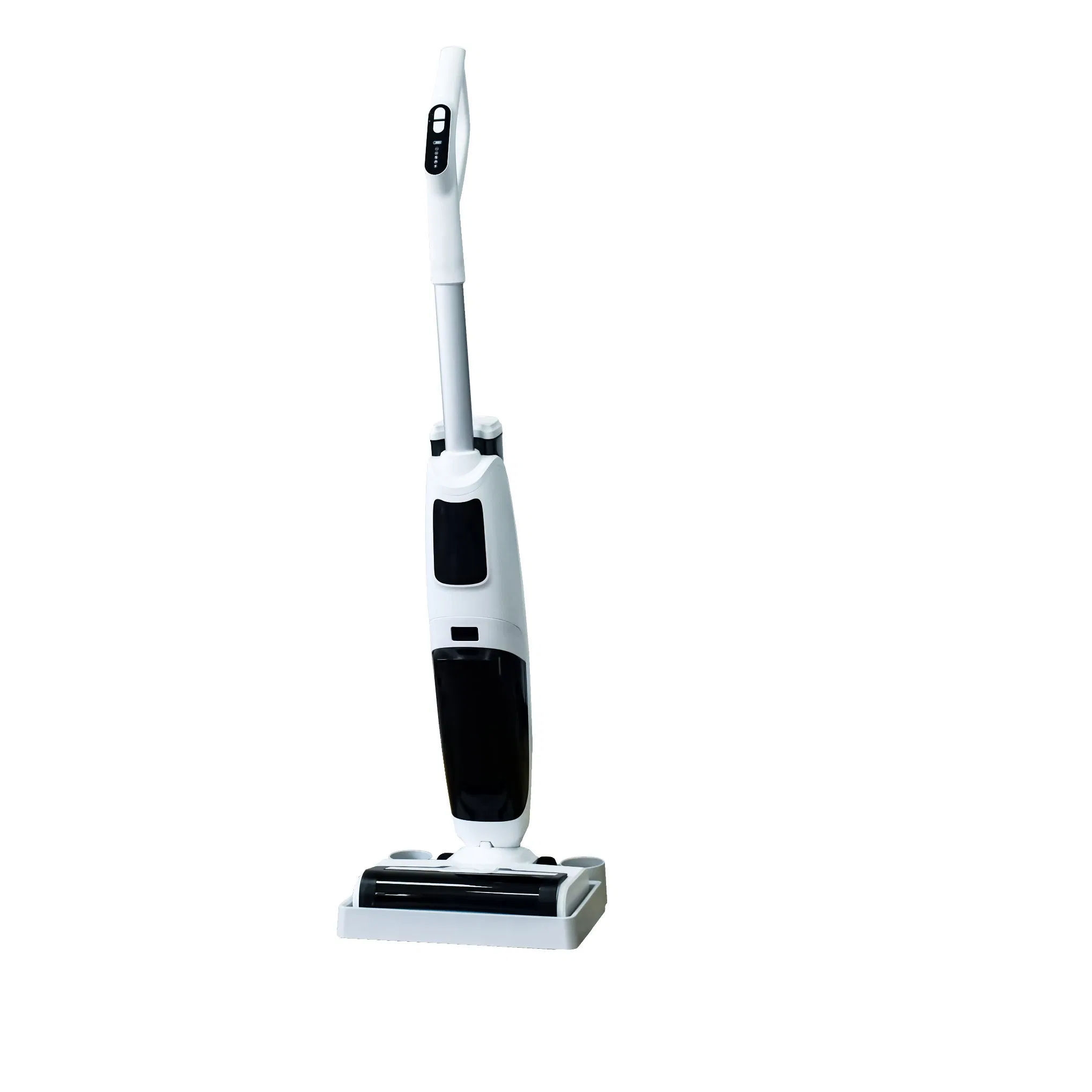 Household Self-Cleaning Cordless Floor Scrubber Car Vacuum Cleaner