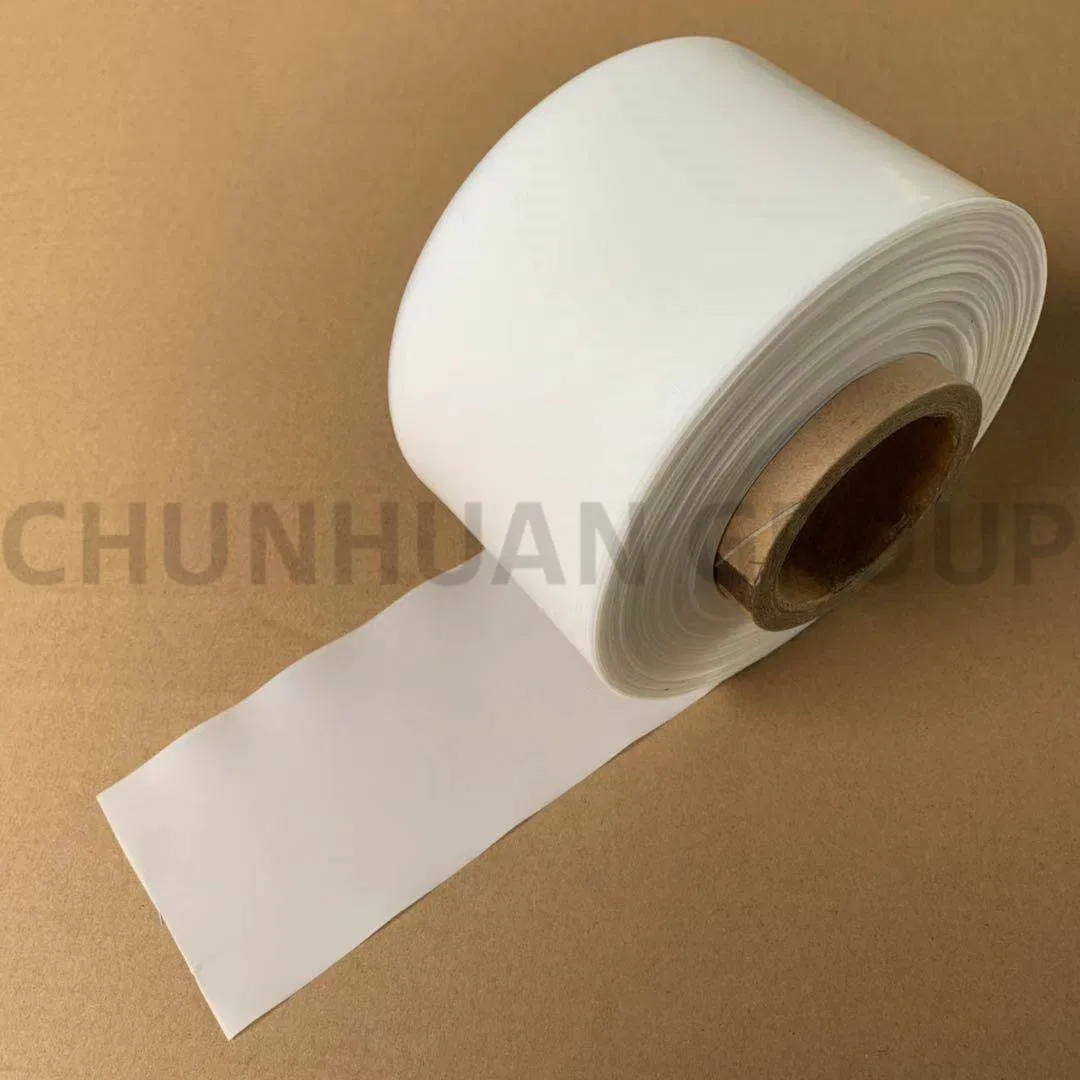 Industrial-Grade Oriented PTFE Film for Automotive Systems with Chemical Resistance