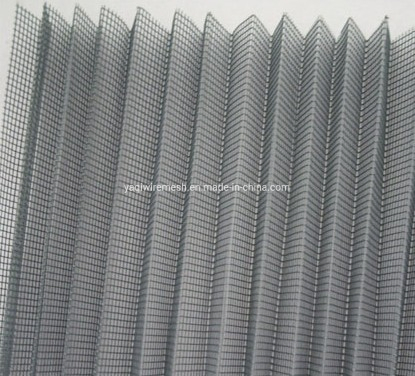 18*16 Mesh Fiberglass Window Screen Invisable Fiberglass Wire Mesh Insect Window Screen Mosquito Window Screen