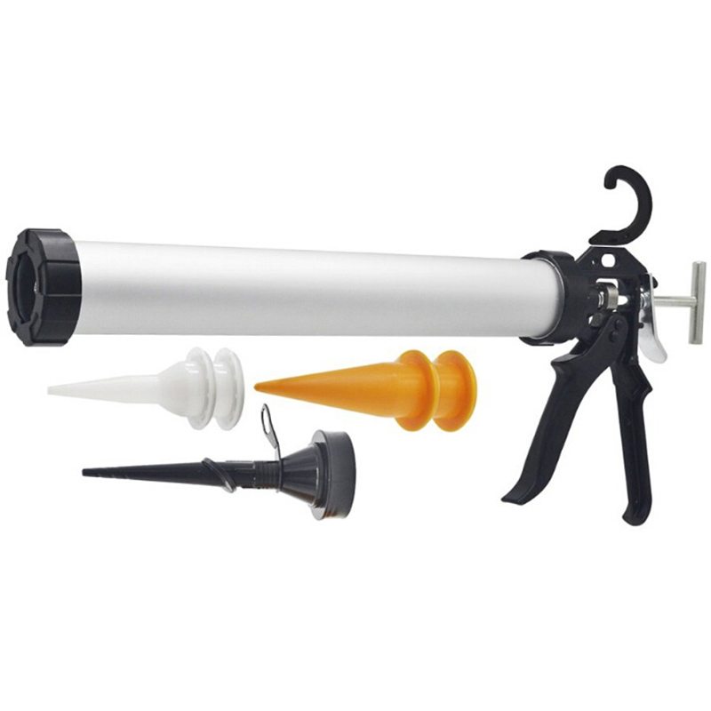 Adjustable Caulking Gun Tube with High Quality