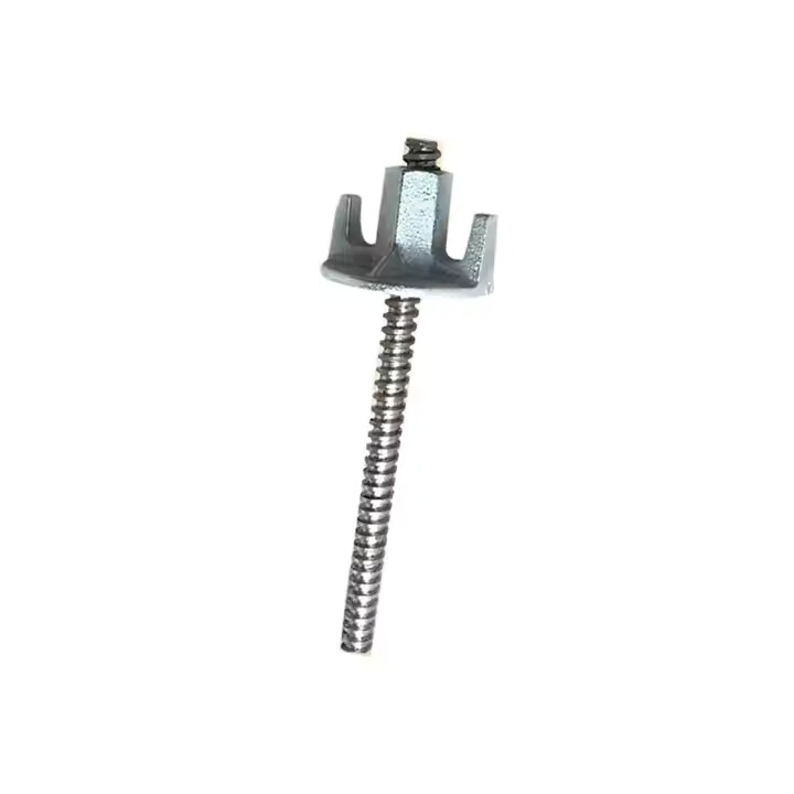Concrete Formwork Accessories/ Tie Rod Nut /Anchor Nut