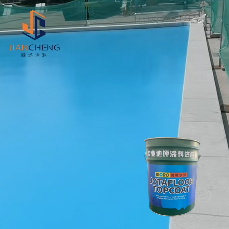 Jiancheng Polyurea Cost Per Square Foot