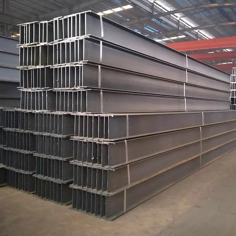 Ipe Upe Hea Heb Type H Iron Beam (CZ-H04)
