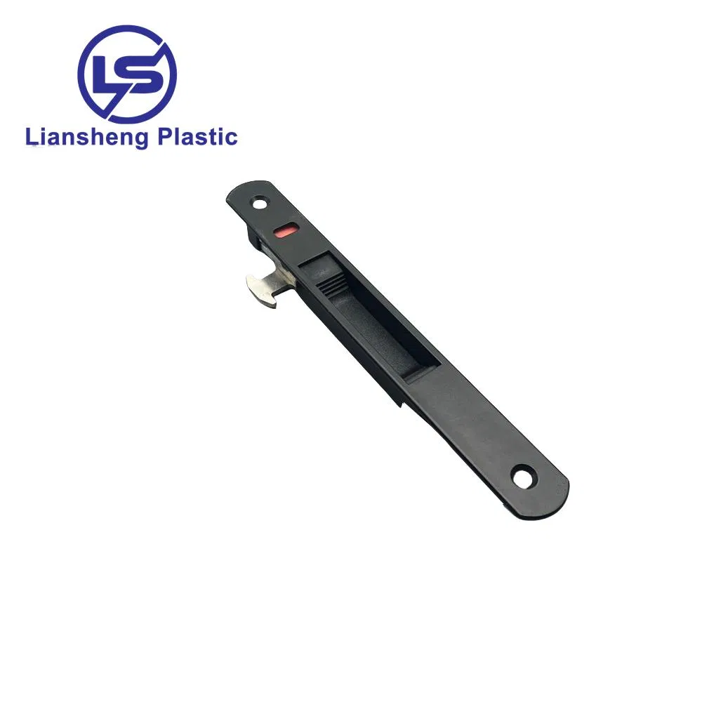 Factory Vietnam Market Automatic Hook Lock Sliding Window Lock