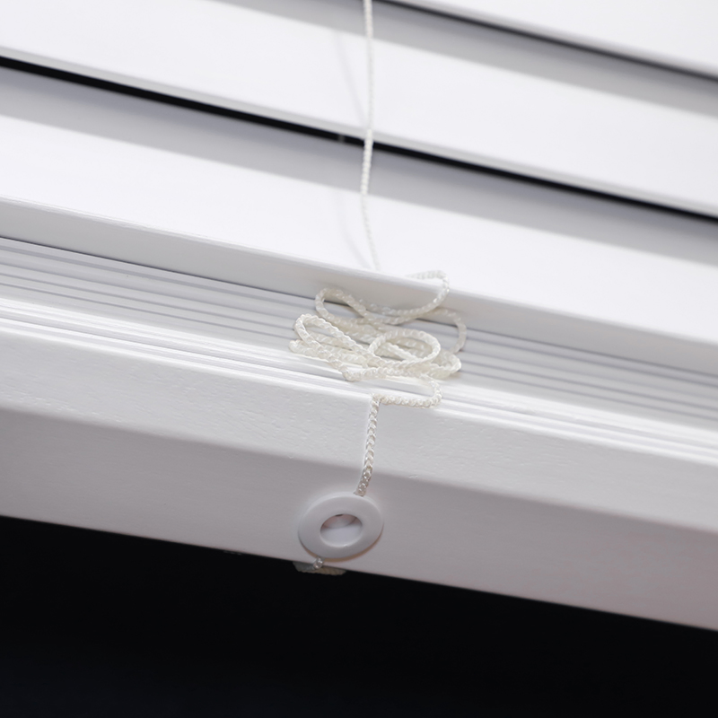 Cordless Fauxwood Blinds 2'' Blinds for Home Decoration Window Coverings Markets Venetian Blinds