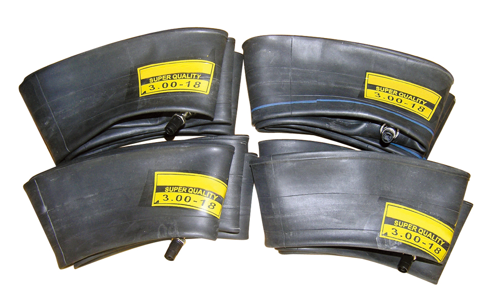 Мотошина 110/90-16 Doubleroad