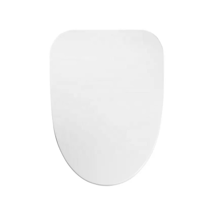 Bathroom Smart Automatic Toilet Seat Cover Electric Bidet Toilet Seats Intelligent Seat Cover