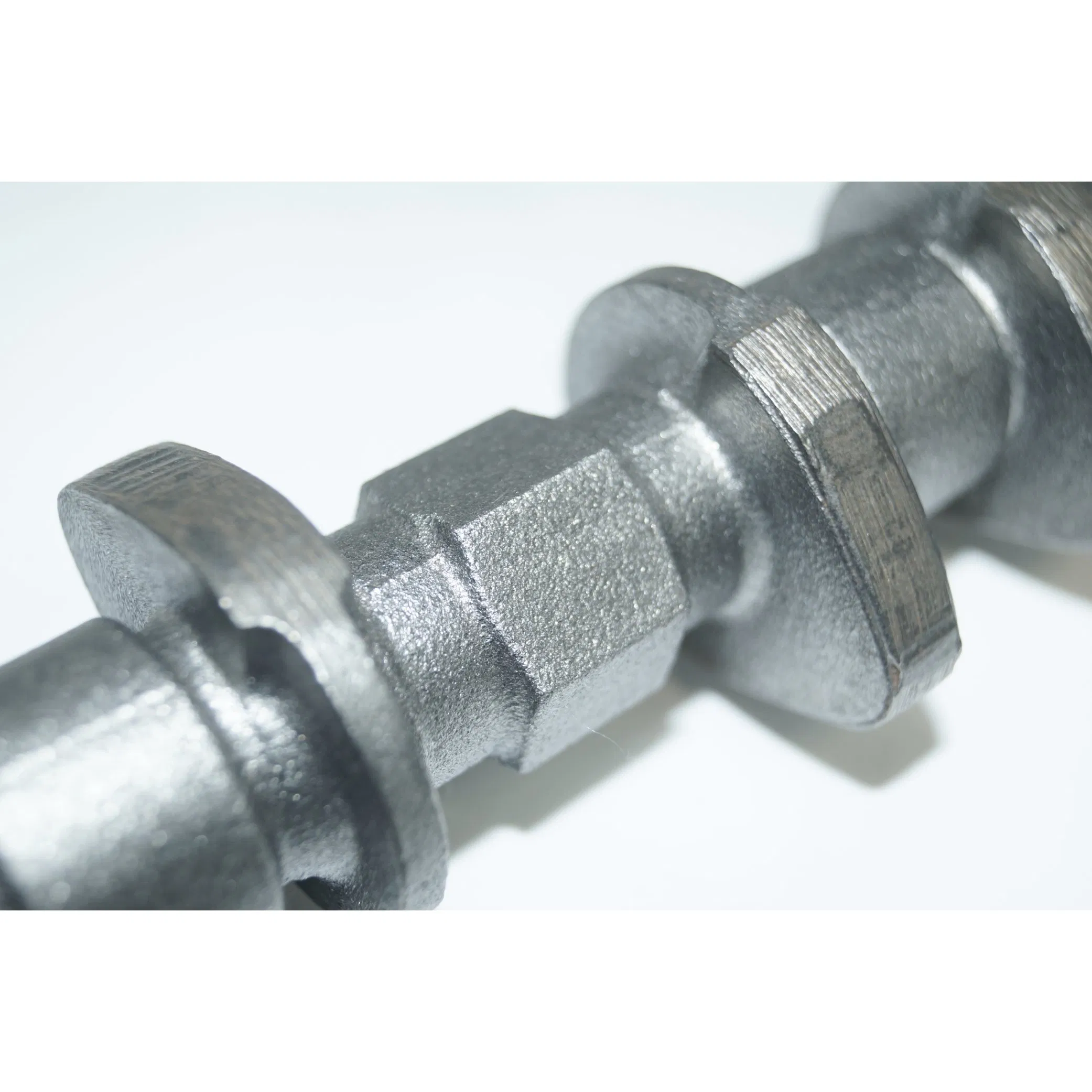 Холоднокатаный распредвал для 1.6L атмосферных двигателей