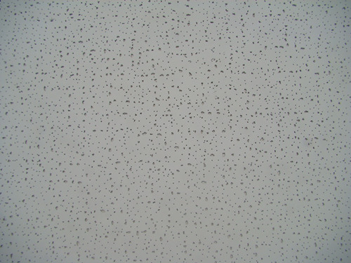 Acoustic Mineral Wool Fiber Drop Ceiling Tiles for Decorative Material