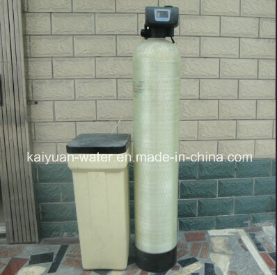 Water Softener Machine/ Water Softener Plant Water Softener Equipment