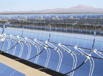 1.1mm 3.2mm 4mm Solar Mirror Glass for Csp System