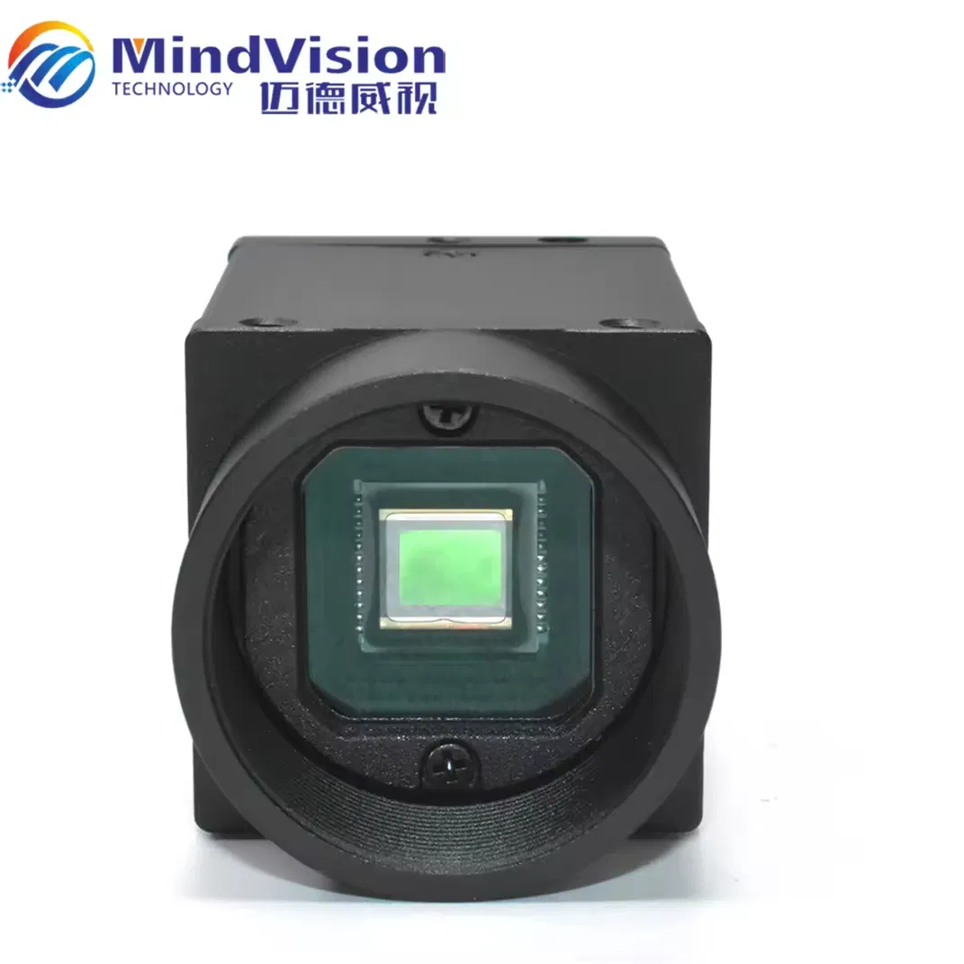 Reliable Mv-Ge231gc/M Imaging Camera for Industrial Use and Precision