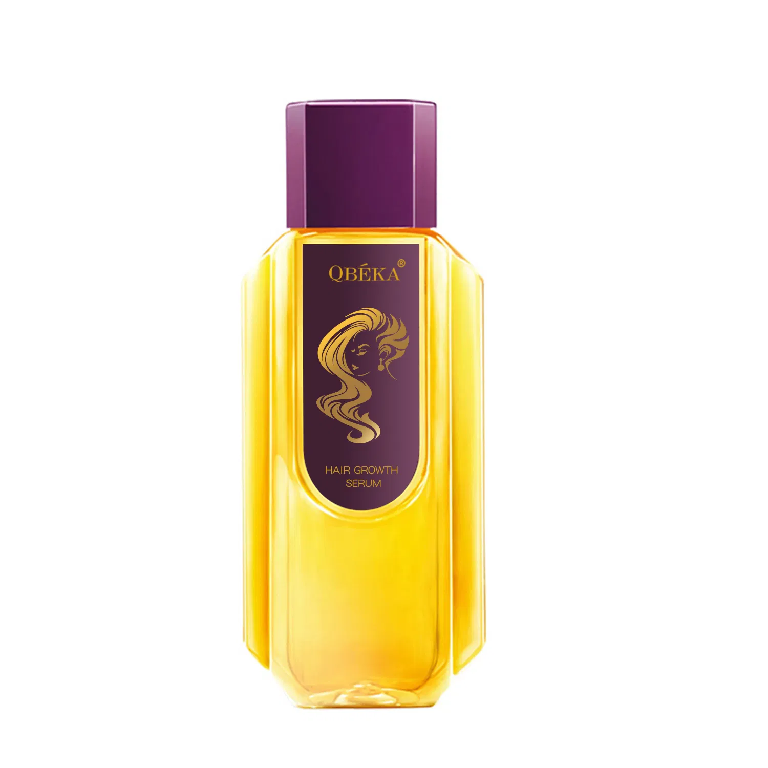 Private Label Hot Selling Herbal Formula Anti Hair Loss Hair Growth Serum