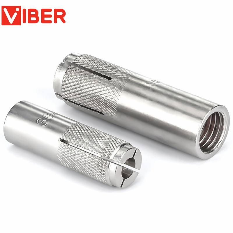 Капсульный анкер оцинкованный для надёжного крепления