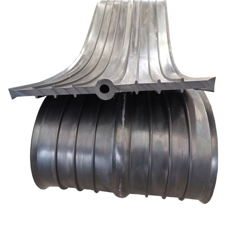 External Adhesive Waterstop Eb/Ep Tunnel Rubber Waterstop Belt