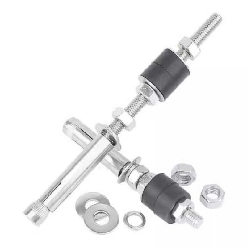 Шпильки для кондиционеров с анкерным болтом, 304 нержавеющая сталь