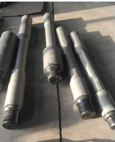 Drilling Tool 6 5/8" H Type Safety Joints Reg