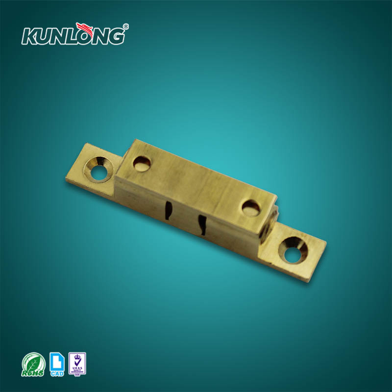 Copper Catch for Environmental Equipment and Ship and Vehicle High Quality Sk5-017A