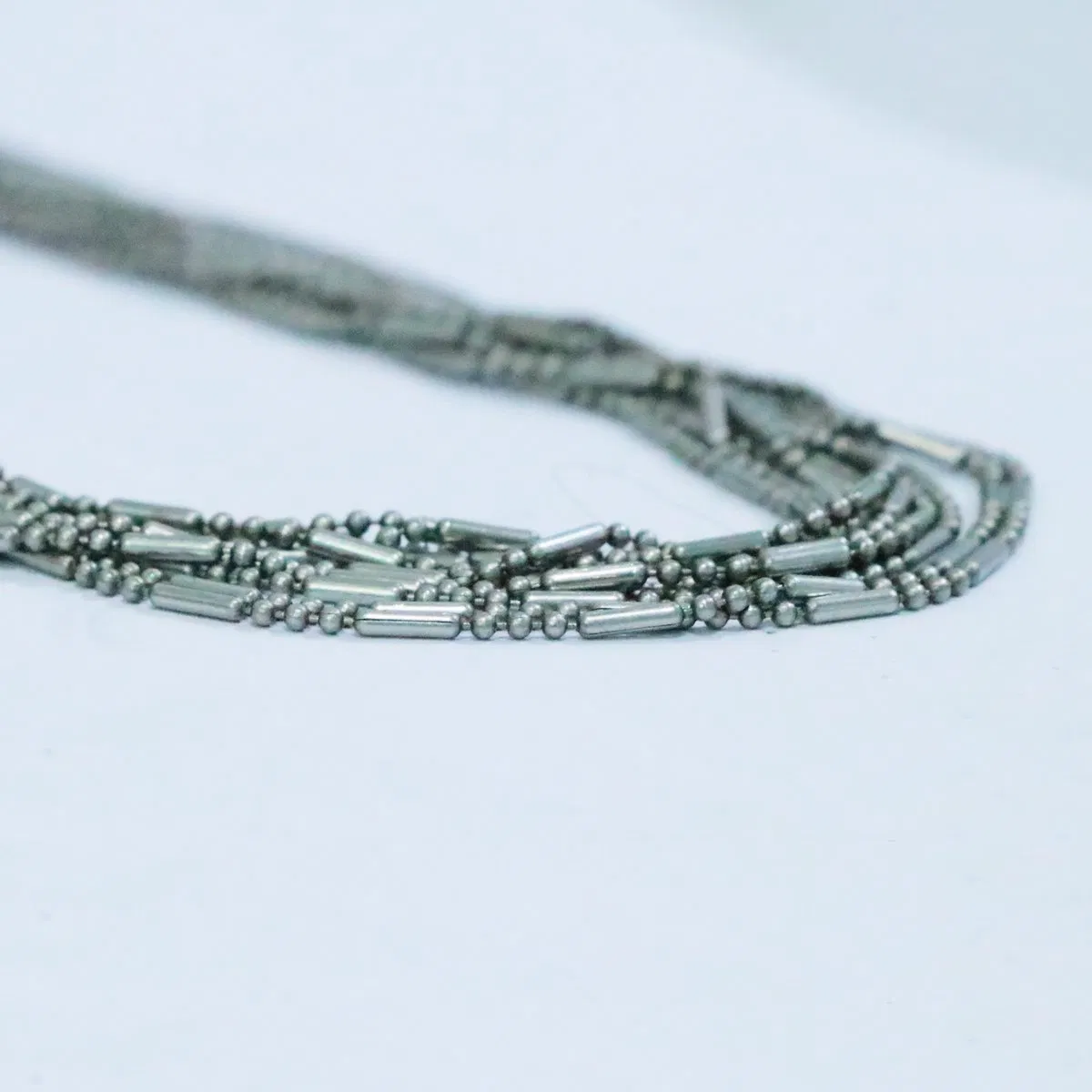 4.5mm Stainless Steel Roller Curtain Bead Chain