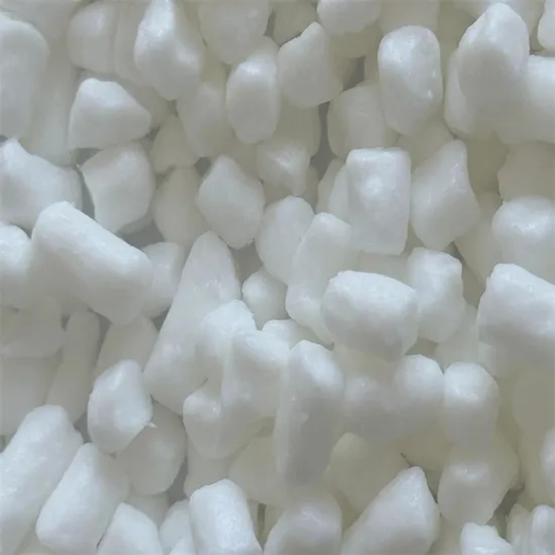 High Quality Soap Grain Soap Noodles 8020 CAS 66-49-9 Soap Noodles