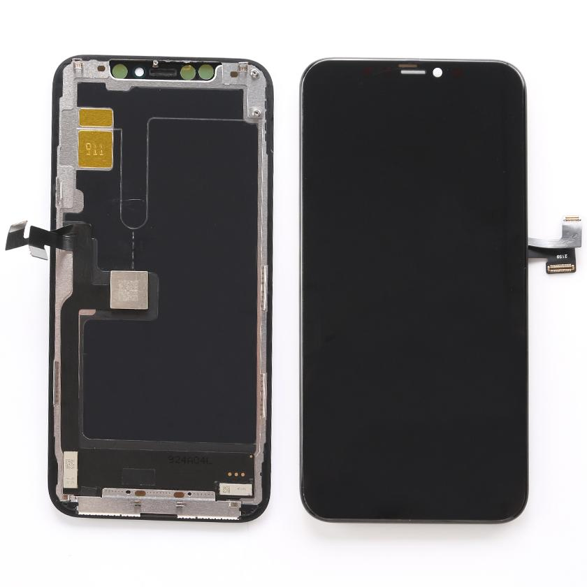 LCD OLED Incell TFT for iPhone Screen Display Replacement for iPhone 16 14 15 13 12 11 PRO Max Plus Xs X Xr 8 7 6 Factory Wholesale High Quality Best Price