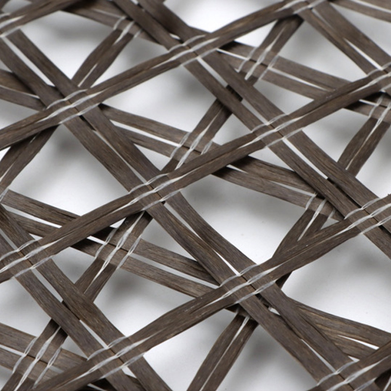 High-Performance Basalt Fiber Mesh for Durable Concrete Reinforcement