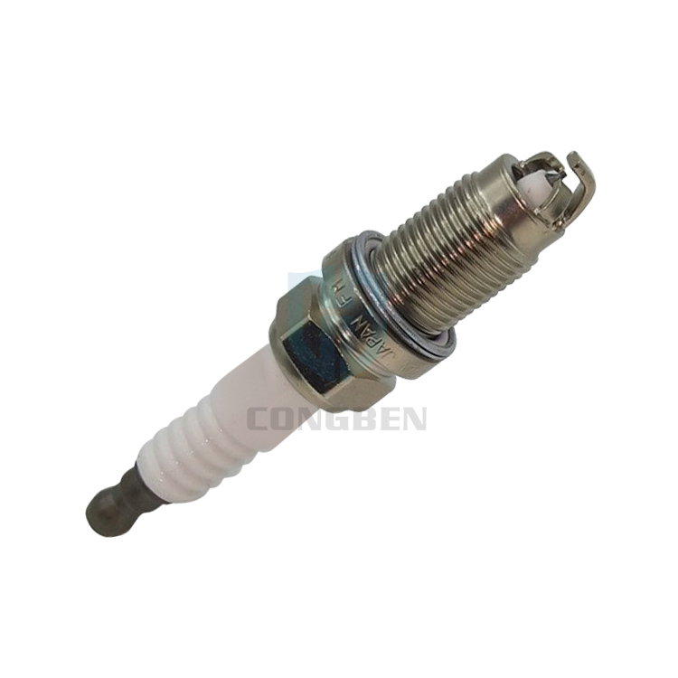 Свеча зажигания Toyota 90919-01221