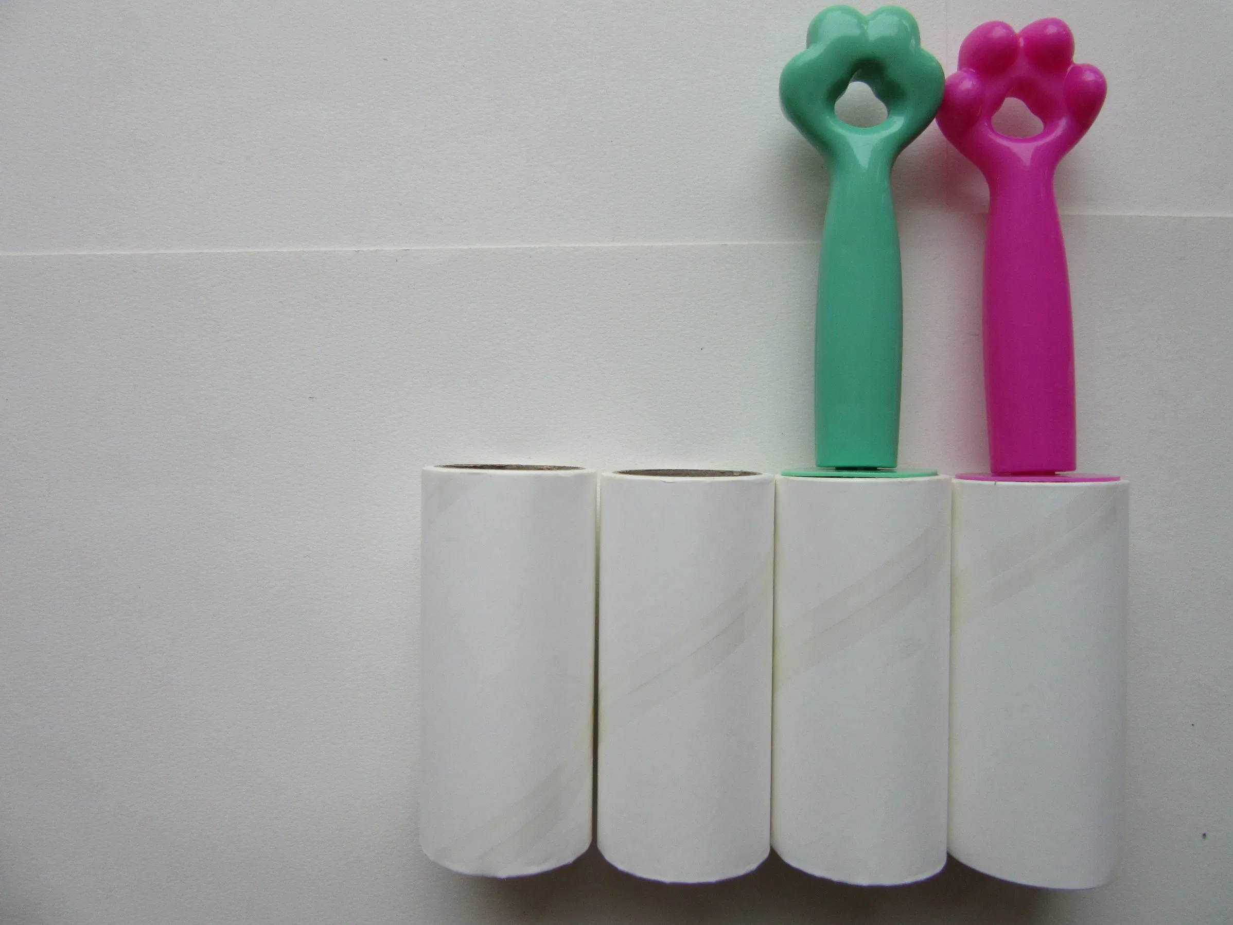 Sticky Clothes Lint Remover Handy Lint Roller 22.5cm