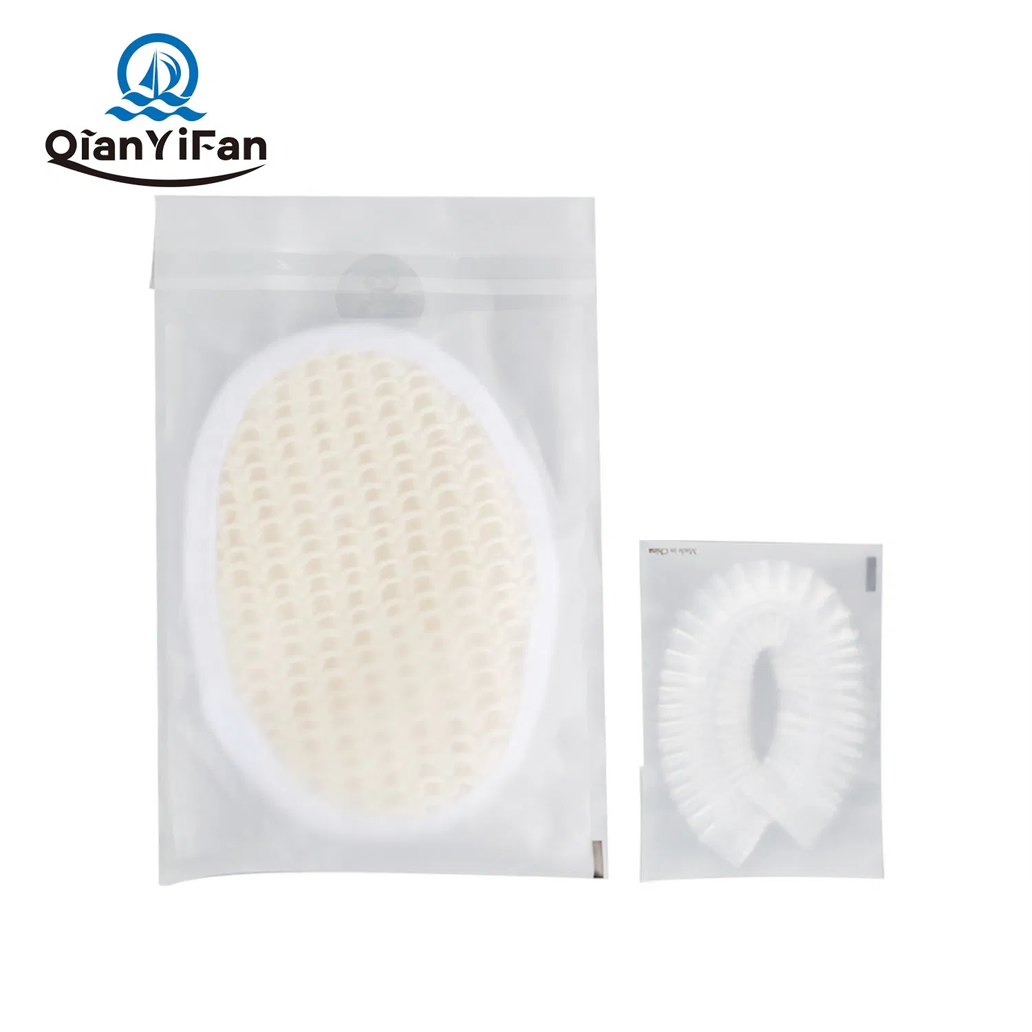 OEM High-Quality Disposable Hotel Toiletries Set with Custom Logo for Star Hotels, Resorts, and Guest Rooms