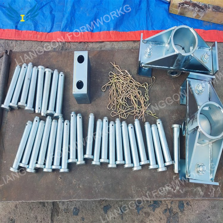 Lianggong China Manufacturer Steel Trench Box Shoring Shields/Trench Boxes/Trench Shiedls