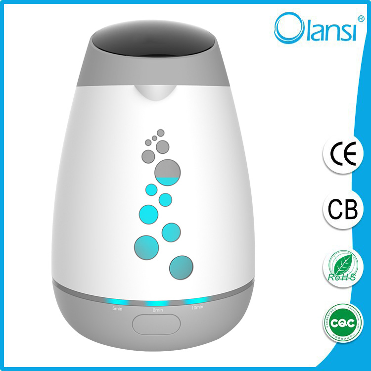 Fruit and Vegetable Disinfection Liquid Generator From Olansi Healthcare Factory China