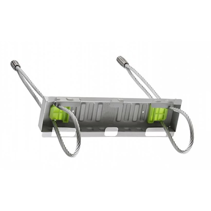 Wire Loop Box Wire Rope Loop Box Connecting Wire Rope Loop Box