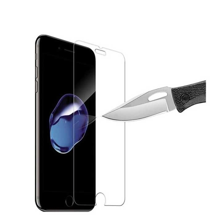 Защитное стекло 2.5D 9H для Apple