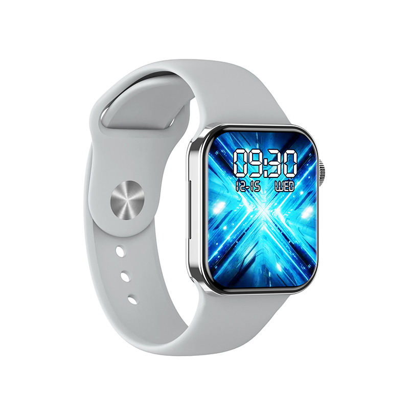 F10 Smart Watch: Multi-Language Fitness Tracker with Bluetooth Calling