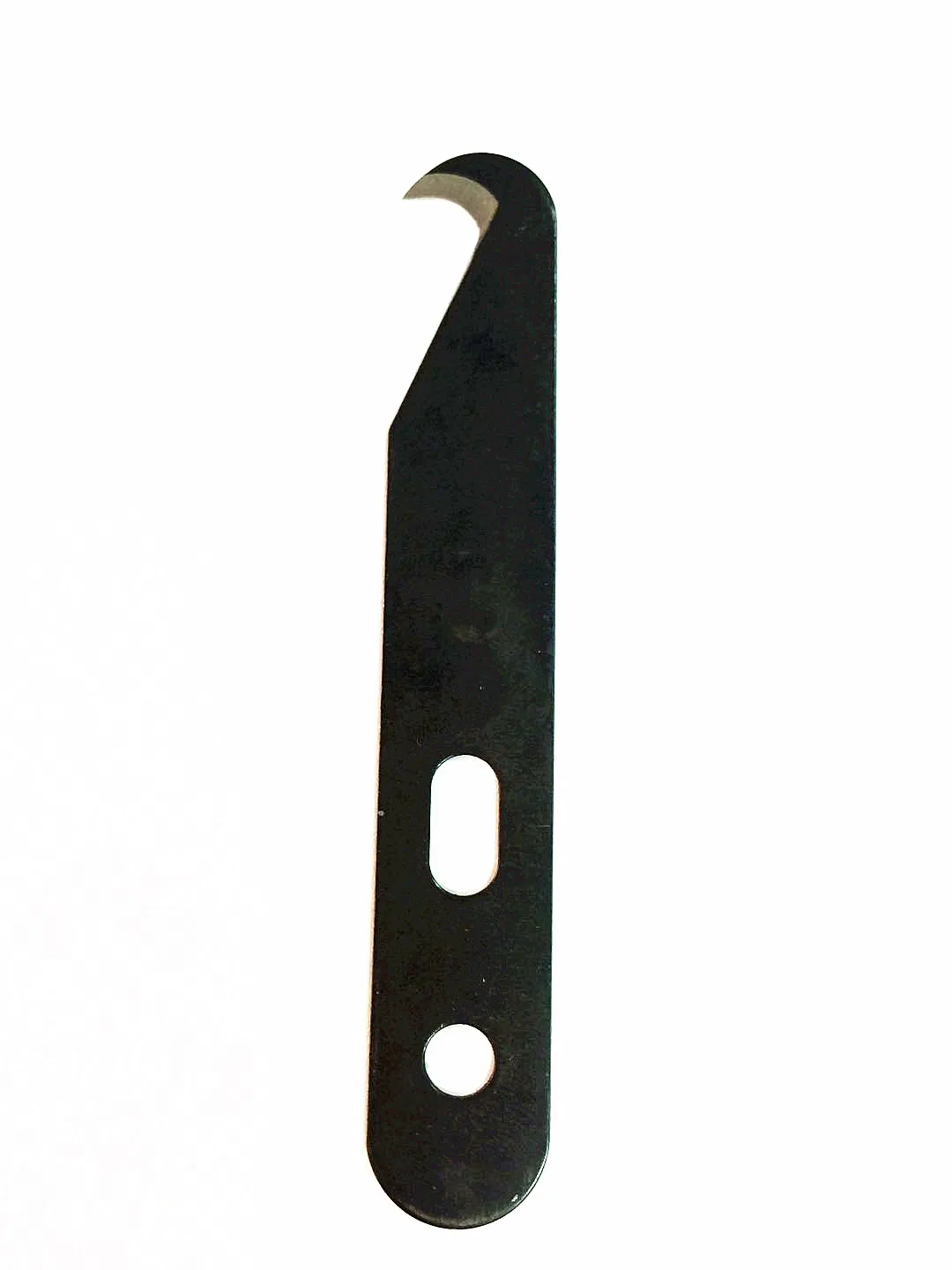 Tex Hook Blade Knife for Yarn Tuft Cutting with Single