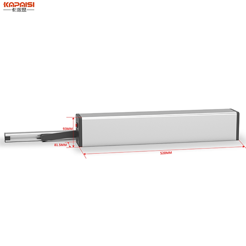 Factory Direct Sales 24V Motor Smart Wireless Automatic Door Opener