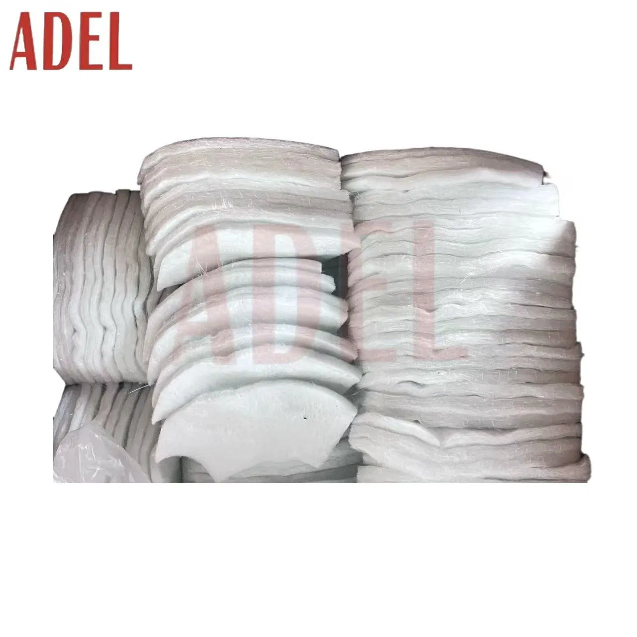 Lightweight Fiberglass Mat for Easy Handling and Versatile Use