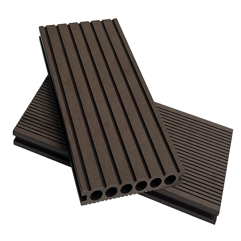 Террасная доска WPC 140x25 мм