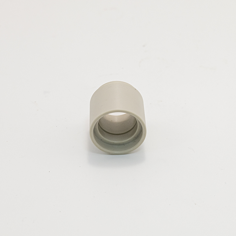 Plastic CNC Machining Peek Machined Plastic Rod