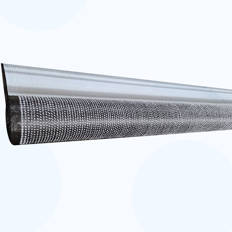 Anti-Seepage Waterproof Bentonite Sheet Bentonite Mat Gcl Gas Permeability of Geosynthetic Clay Liners Bentonite Geotextile for Landfill and Construction