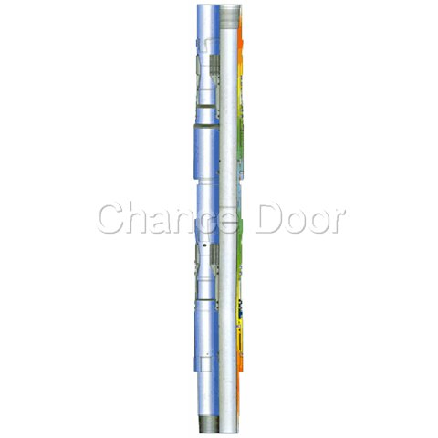 Liner Hanger (SSX-A Type)