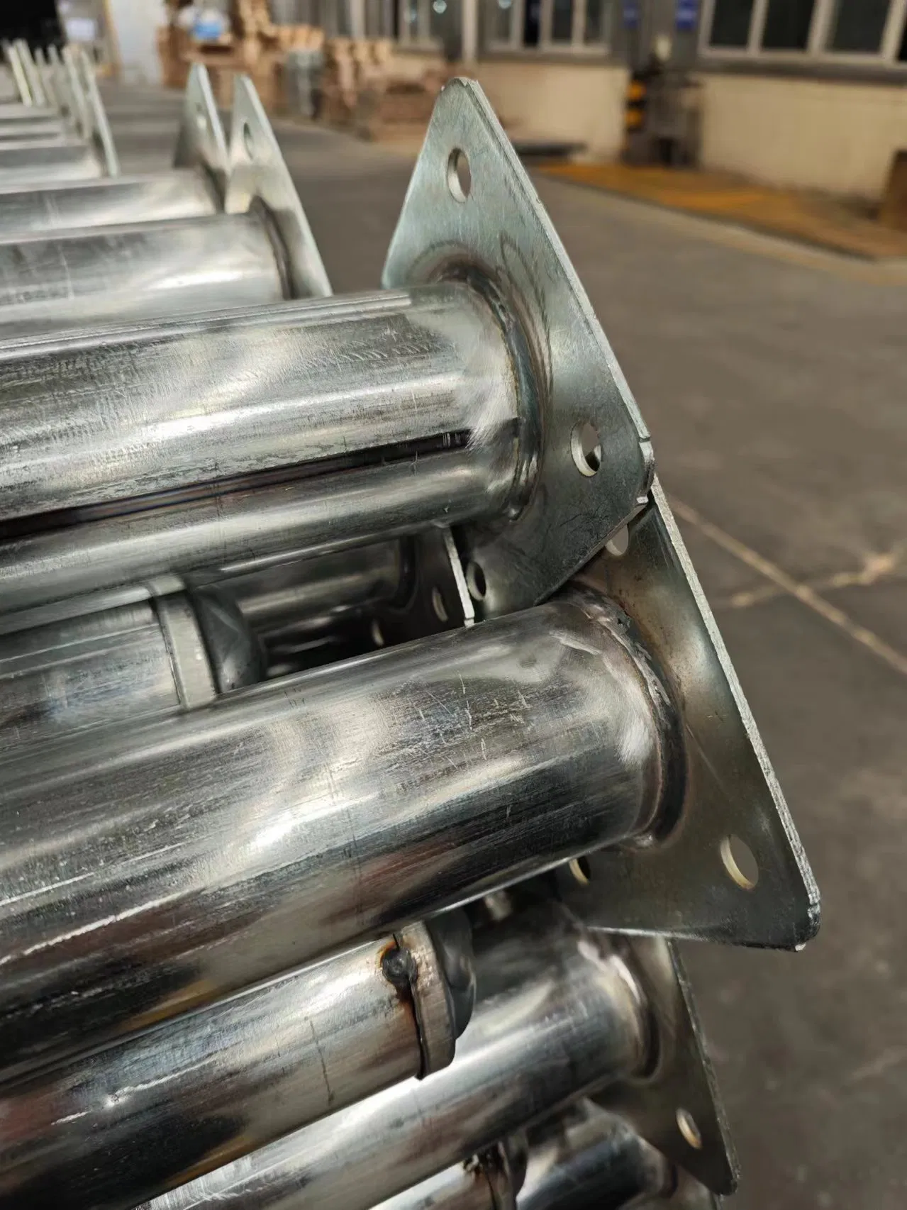 Factory Direct Sales Welded Mesh Breeding Protection Thickened Welded Mesh