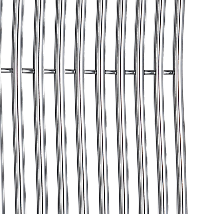 Avonflow Towel Warmer Nt Series Towel Rail Chrome Radiator for Smart Home CE/NF/ETL/UL