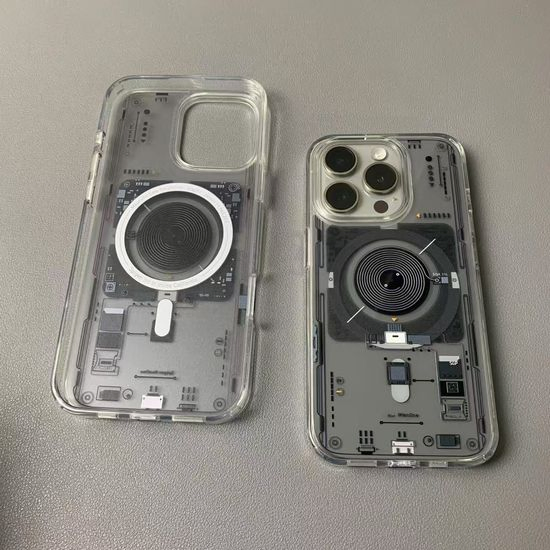 S25 Ultra Spigen Magsafe New Technology Phone Case