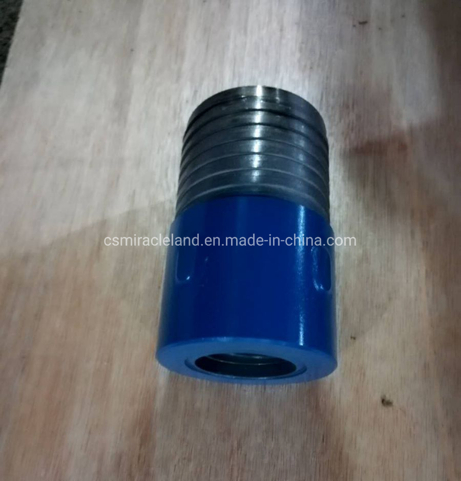 Geological Drilling Casing Tube Head