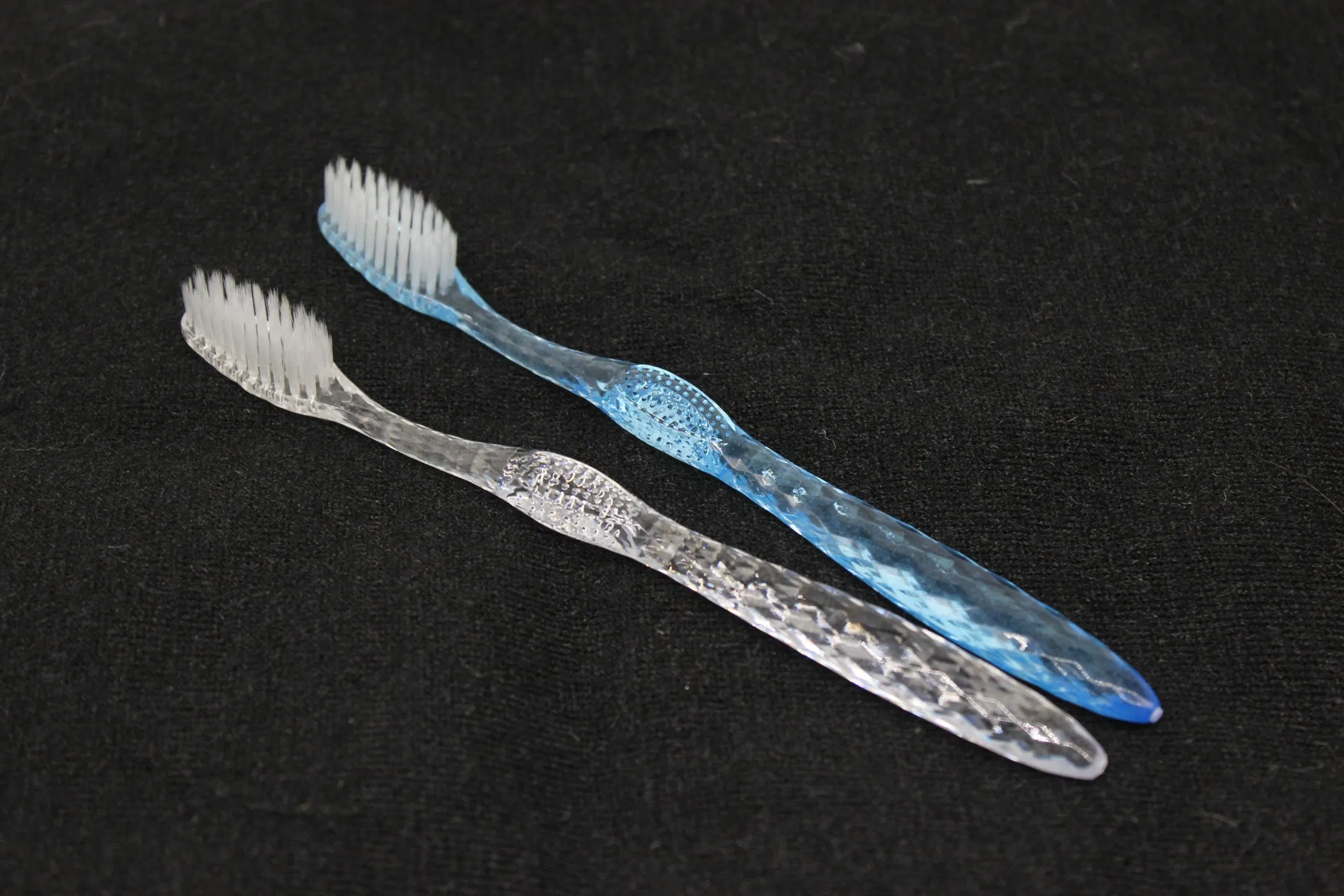 Cheap New Style Disposable Toothbrush 05