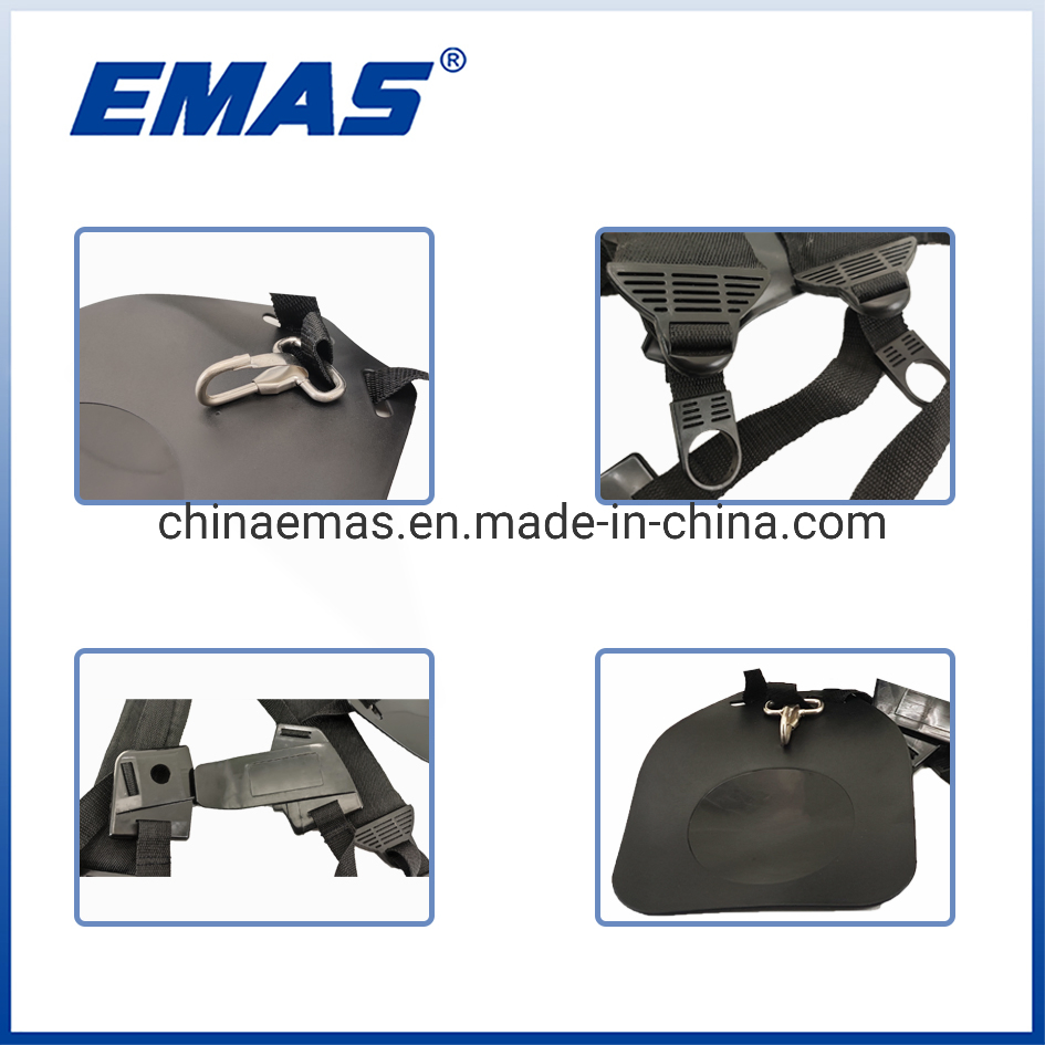Luxury Belt for Em780 Brush Cutter Harness