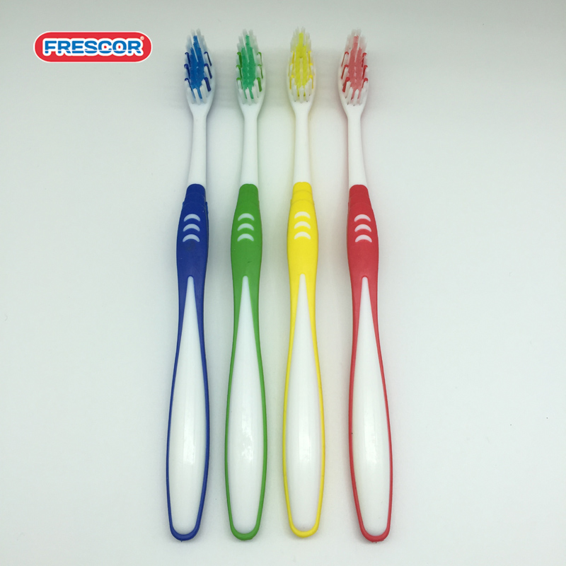 115th Canton Fair Toothbrush